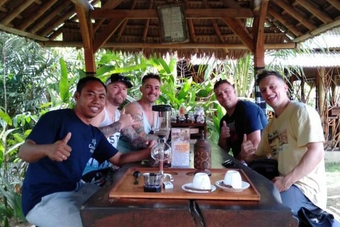 Bali Car Hire With English Speaking Friendly Driver - The first decision: choose one part of Bali