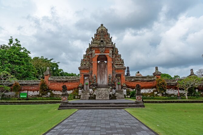 Bali Charm: Full-Day Bedugul and Tanah Lot Tour (UNESCO) - All Inclusive Tickets - Why this route works for a first full day outside Ubud
