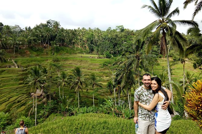 Bali Cooking Class and Ubud Sightseeing Tour - A Full Ubud Day Built Around Food
