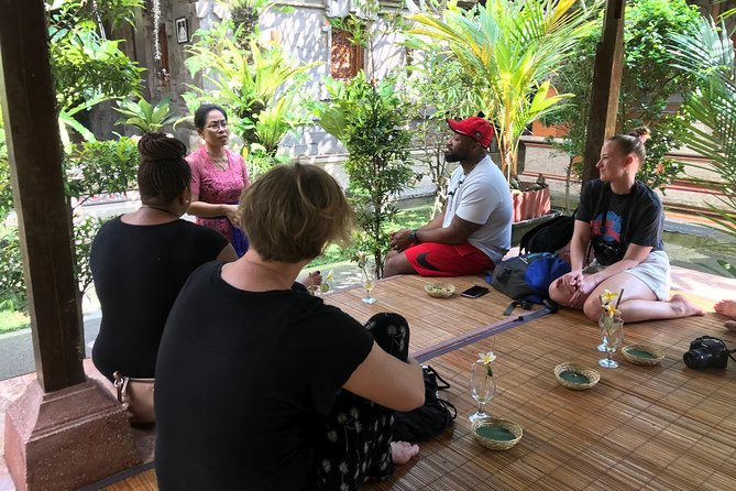 Bali Cooking Class Experience with All Inclusive - Choosing Your Ubud Sightseeing Option
