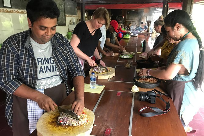Bali Cooking Class Experience with All Inclusive - Meeting the Macaques at Sacred Monkey Forest Sanctuary