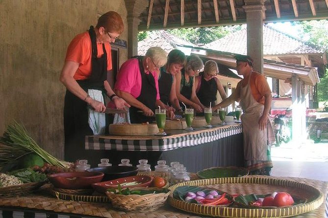 Bali Cooking Class with Culture Experience - Why This Ubud Cooking Class Is More Than a Meal