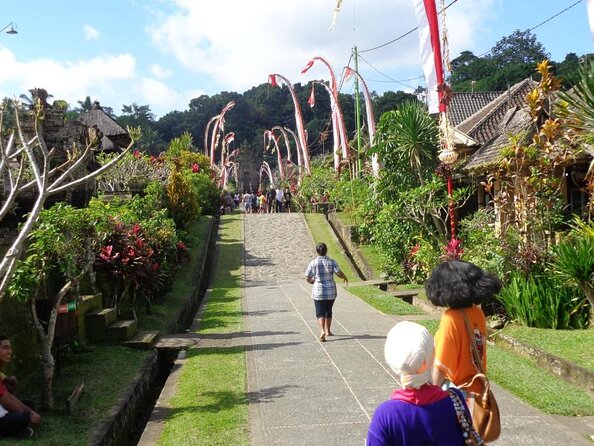 Bali Countryside Cycling Adventure - Why this cycling day works so well