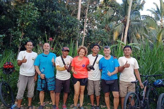 Bali Countryside Cycling Adventure - Penglipuran Village offers more than a photo stop