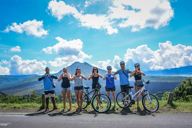 Bali Countryside Cycling Tours - Why this bicycle trip feels different from a standard Bali tour