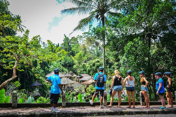 Bali Countryside Cycling Tours - What the cycling is really like