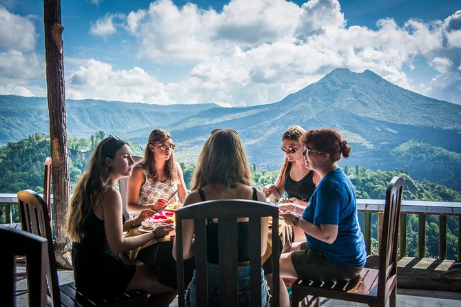 Bali Countryside Cycling Tours - Village roads, homes, and a closer look at local life