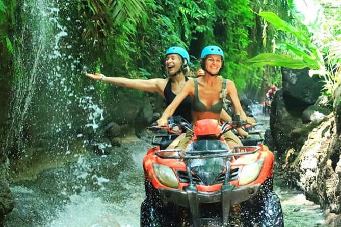 Bali Countryside Eco Cycling Tour include Lunch - What the $78.21 price covers