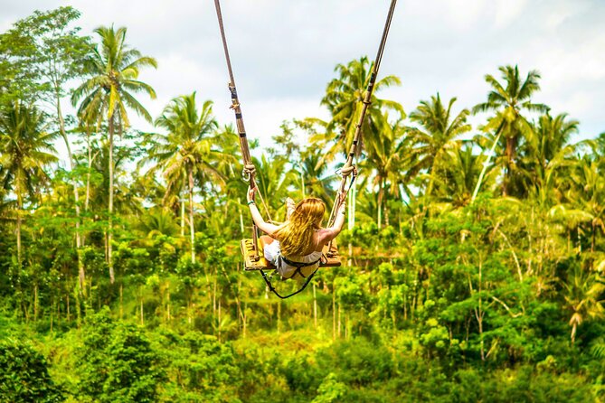 Bali Cultural Experience - Key points at a glance
