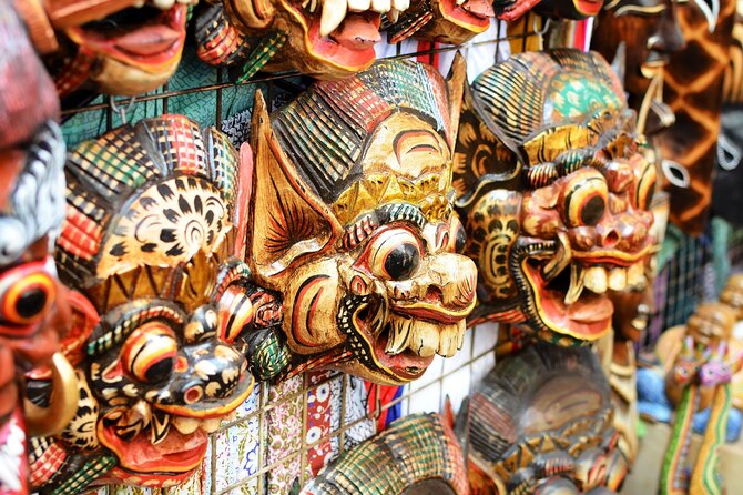 Bali Cultural Experience - What the private vehicle and guide add