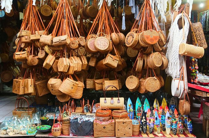 Bali Cultural Experience - Booking, cancellation, and useful planning notes