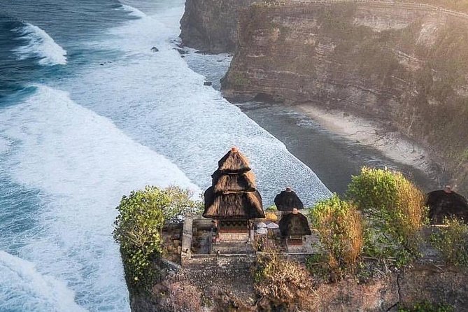 Bali Culture and Choose Your Bali Tour Route in Bali with Bali driver-Free WIFI - Drivers who shape the day