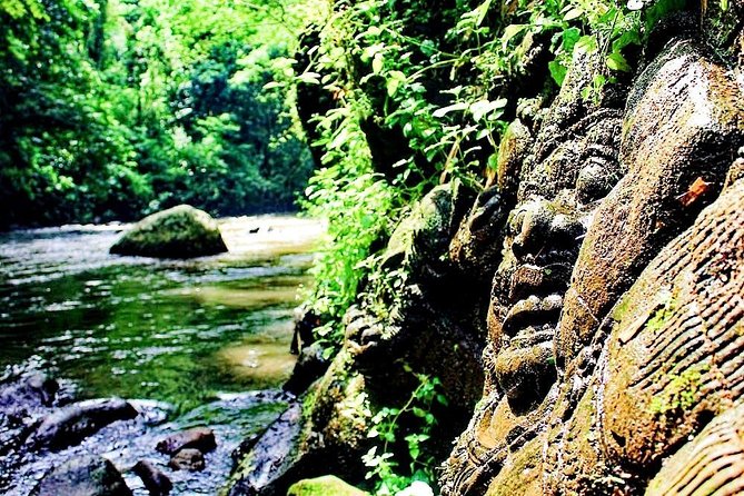 Bali Culture and Choose Your Bali Tour Route in Bali with Bali driver-Free WIFI - Tanah Lot and the west coast