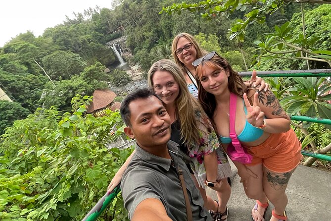 Bali Culture And Spring Temple Private Guided Tour - What This Private Bali Tour Really Offers