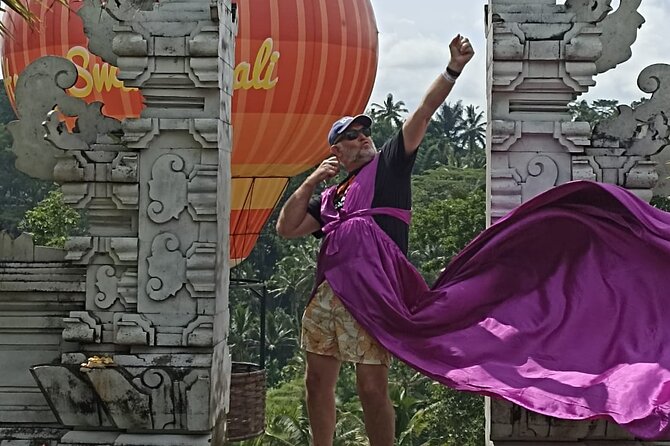 Bali Culture And Spring Temple Private Guided Tour - Tampaksiring Adds A Short Village Pause