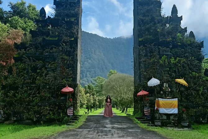 Bali-Customized Private Day Tour - Choosing Ubud for temples, terraces, and forest