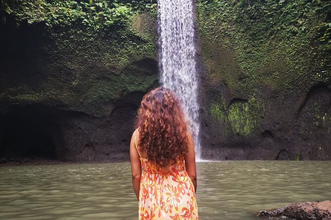Bali-Customized Private Day Tour - East Bali for temples and royal water gardens