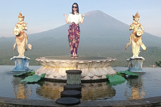Bali-Customized Private Day Tour - Timing, comfort, and the private format