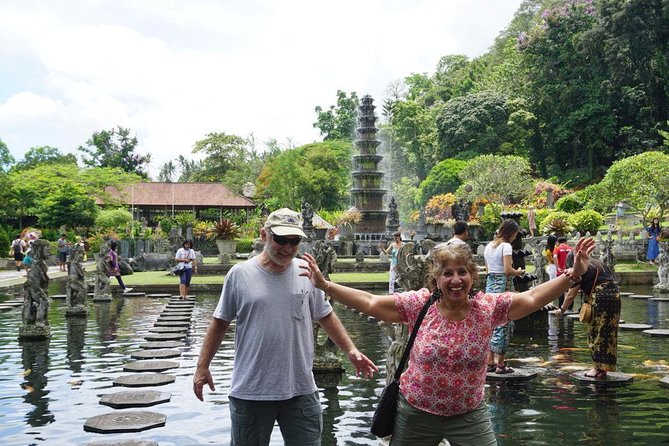 Bali Day Tour : Waterfall & Lempuyang Temple The Gate Of Heaven - Is $62.99 a fair price?