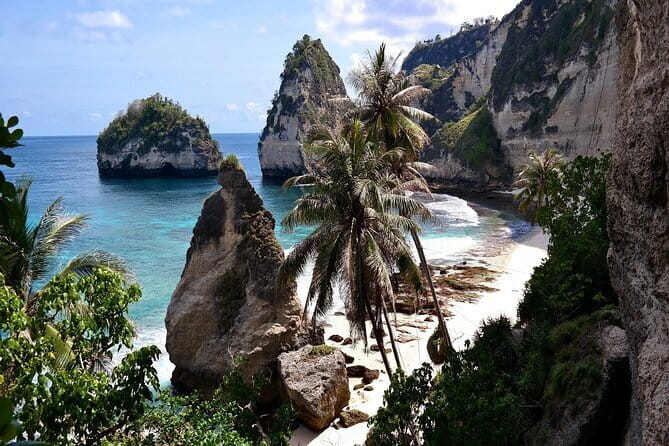 Bali Day Trip: Bali Instagram Tour (All Inclusive & Private) - Tegalalang Rice Terrace closes the route