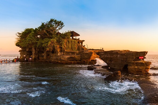 Bali Day Trip to Ubud Highlight Tour and Tanah Lot Temple - What the $85 price really covers