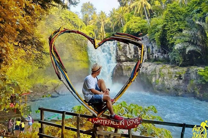 Bali Day Trip to Ubud Highlight Tour and Tanah Lot Temple - What is missing, and what you should confirm
