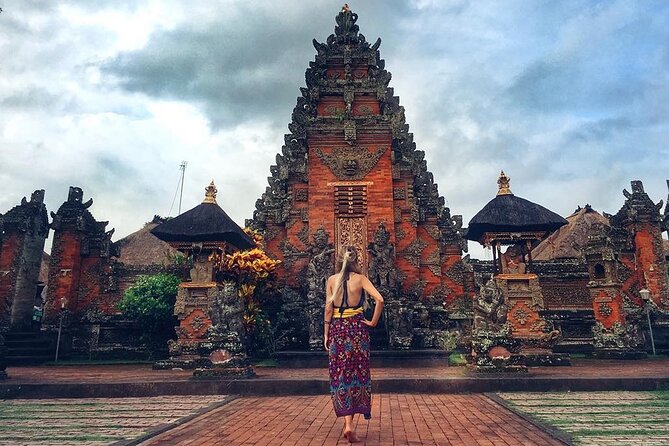 Bali Day Trip to Ubud Highlight Tour and Tanah Lot Temple - Who will enjoy this Bali day trip most