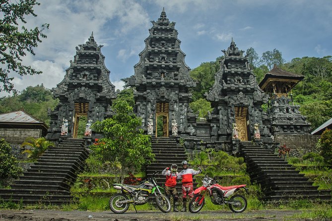 Bali Dirt Bike Adventure - Is $187.45 a fair price?