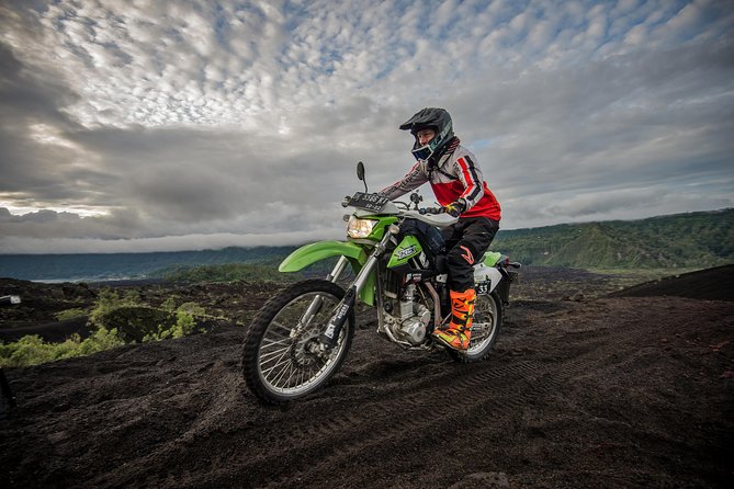Bali Dirt Bike Adventure - Who should book this adventure?