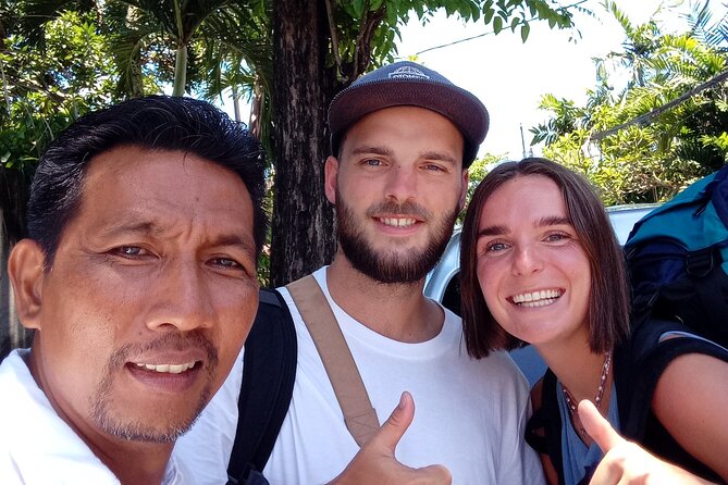 Bali (DPS) Airport arrival to Your Ubud accommodation - What is included, and what is not