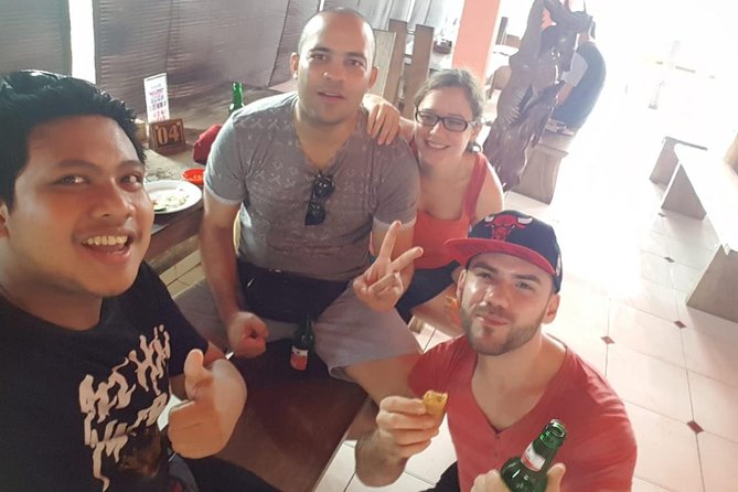 Bali Driver and Tour Package - How the service handles airport and hotel needs