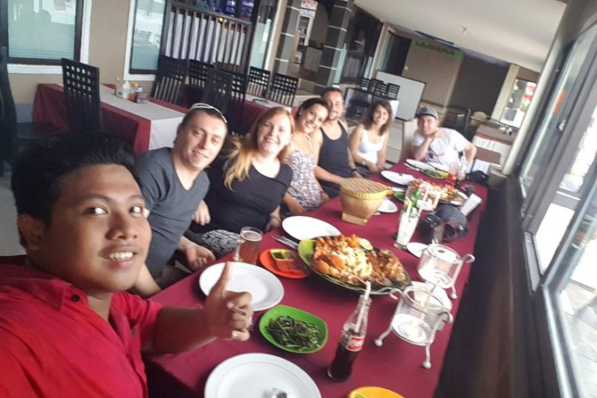 Bali Driver and Tour Package - Weather, timing, and the practical fine print