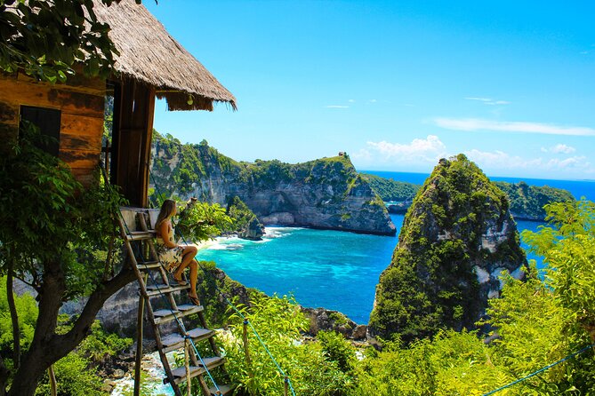 Bali East Nusa Penida Private Tour - All Inclusive - The early trip from Kuta to Sanur Harbor
