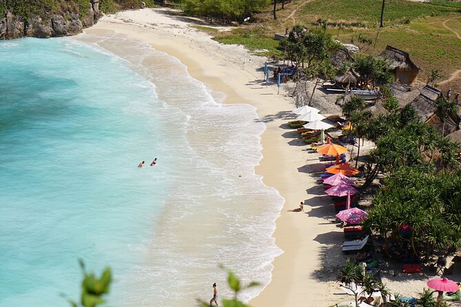Bali East Nusa Penida Private Tour - All Inclusive - What the private driver adds