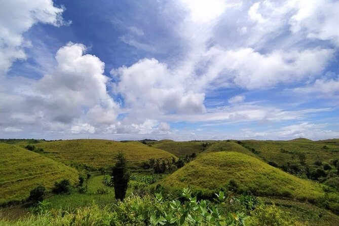 Bali East Nusa Penida Private Tour - All Inclusive - Lunch, water, and what all-inclusive means here