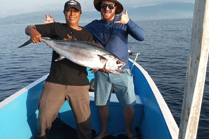 Bali: Fishing Charter Private Boat - Who should book this Bali fishing trip?
