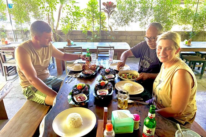 Bali Fishing Trip Private Boat - What the five-hour fishing session feels like