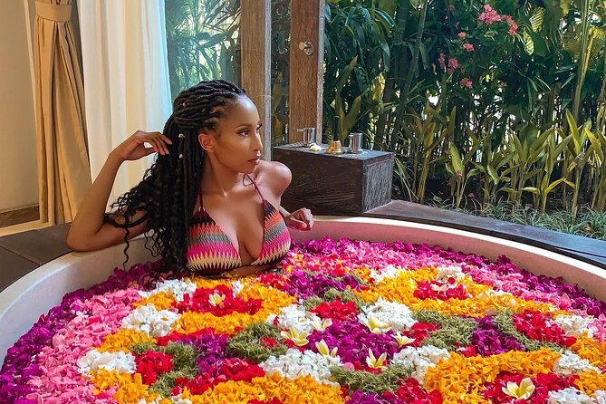 Bali Flower Bath, Massage & Tirta Empul Experience (Private & All-Inclusive) - What this Bali day is really designed to do