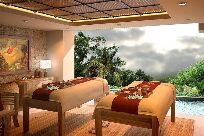 Bali Flower Bath, Massage & Tirta Empul Experience (Private & All-Inclusive) - Is $204 per person a fair price?