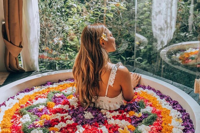 Bali Flower Bath, Massage & Tirta Empul Experience (Private & All-Inclusive) - Who should book this experience?