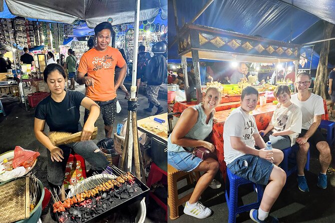 Bali Food Tour: Savor Street Food and Night Market Adventures - Quick Take: What Makes This Ubud Food Tour Worth Considering
