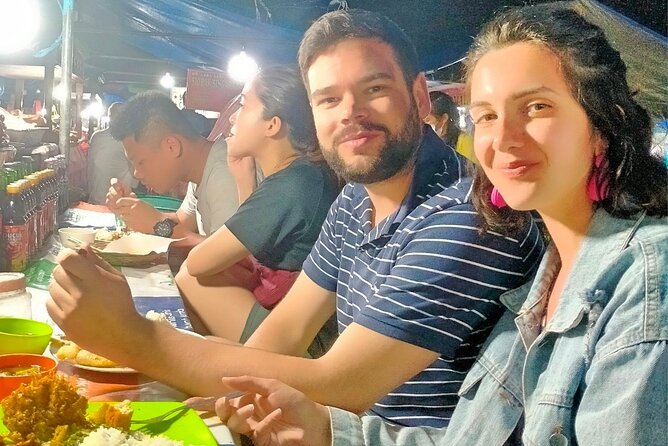 Bali Food Tour: Savor Street Food and Night Market Adventures - The Food Education You Actually Get