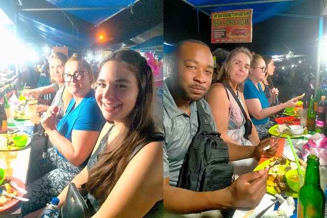 Bali Food Tour: Savor Street Food and Night Market Adventures - Is $35 Good Value in Ubud?