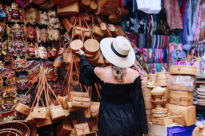 Bali Full-Day Car Charter: Ubud and Kintamani Volcano Tour - Kintamani brings Mount and Lake Batur into view