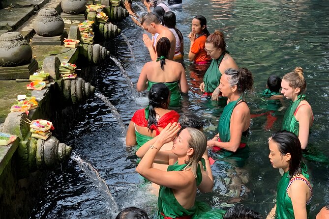 Bali Full-Day to Exploring The Most Popular Bali Temples Tour - What This Private Bali Temple Day Is Really Like