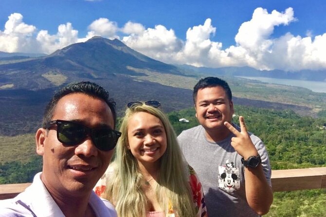 Bali Full Day Tour - Bali Temple Tour - Goa Gajah, the Elephant Cave near Ubud