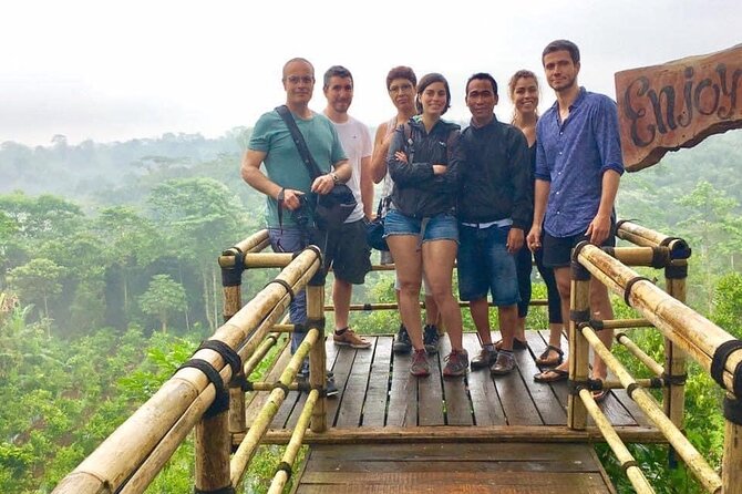 Bali Full Day Tour - Bali Temple Tour - Besakih, Bali’s Mother Temple