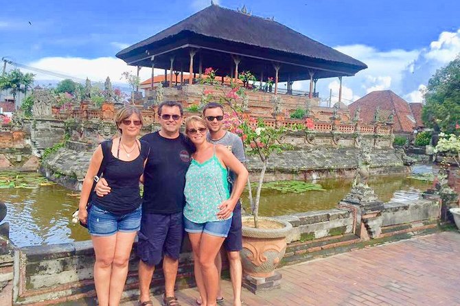 Bali Full Day Tour - Bali Temple Tour - What $111.85 per person really buys