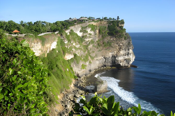 Bali Full Day-Tour: Denpasar City and Uluwatu Sunset Tour - The Kecak and Fire Dance after sunset