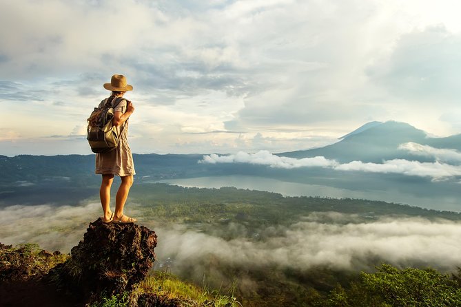 Bali Full Day Tour: Highlights of Ubud and Hidden Waterfall - Is $89 good value for this Bali day?